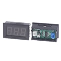 Miniatyrbillede 7 af 9: 12V LED Digital Termometer Bil Inkubator Akvarium Temp Rød