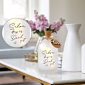 Miniatyrbild 5 av 7: LED-flaska ljus, Fairy Bottle Lights med kork, 2m 20 LED för julklappar Matt