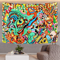 Miniatyrbild 4 av 5: CQBB Förpackning med 2 Tapestry Sun and Moon Tapestry Moth Tapestry Black
