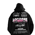 Pikkukuva 1 / 6: Setcar Porsche911 - miesten muodikka huppari miesten ja naisten Color14 Color14 XS