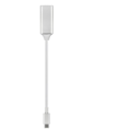 Miniatyrbild 1 av 5: Vit USB C till HDMI-adapter, typ C till HDMI 4K-omvandlare, typ C