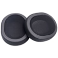 Miniatyrbillede 6 af 10: INF Ørepuder til SteelSeries Arctis 3/5/7/9/9X/Pro Sort 1 par