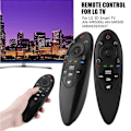 Miniatyrbilde 5 av 5: Ny erstatning An-mr500 for Lg Magic 3d Smart Tv-fjernkontroll An-mr500g [DB]