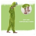 Miniatyrbillede 4 af 5: Cosusket Komfortpassende Unisex Pyjamas - Perfekt Mike Mike 85cm
