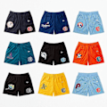 Miniatyrbilde 1 av 4: Eric Emanuel EE Basic Shorts for menn gymshorts Board Shorts Montreal Montreal M