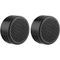 Miniatyrbillede 8 af 8: Diskant Bilhøjttaler Tweeter, Minihøjttaler Audio Tweeter 35mm 98dB Højttaler Bilhøjttaler Sort 12V 500W
