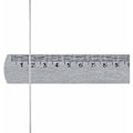 Pikkukuva 2 / 5: 20 m rulle elastisk ja kestävä lanka 0,5 mm Läpinäkyvä