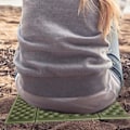 Miniatyrbillede 3 af 8: Udendørs siddemåtte | Rejse siddepude | Camping, skumunderlag, sammenklappelig siddepude til picnic, vandring, backpacking, bjergbestigning, vandring
