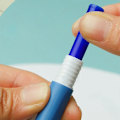 Miniatyrbillede 6 af 7: 0,38 mm fyldepen tryk Bläckpenna Tilbagekaldelig skoleartikler kalligrafi papir kontor skriveartikler stil 8