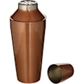 Miniatyrbillede 3 af 4: Quttin Exquisite Cocktail Shaker 750 ml Bronze