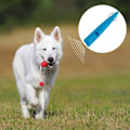 Miniatyrbilde 6 av 9: 2 stk hundepipe for å stoppe naboens hund fra å bjeffe, stille fløyte
