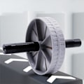 Miniatyrbilde 7 av 8: AB Roller Hjul, Automatisk Hoppende Treningsutstyr for Styrke & Nybegynnere