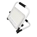 Miniatyrbillede 2 af 5: Arbejdslampe 200W Bærbar Høj Lysstyrke LED-lampe Håndholdt Projektør til Udendørs Nød Nattmarked