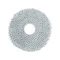 Pikkukuva 3 / 5: Fleece Morgonrock Kvinnor Mjuk Morgonrock Hooded Fluffig Towling Badrock S S