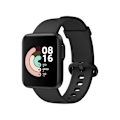 Miniatyrbillede 6 af 7: 9D Fuld Skærmbeskyttelse til Xiaomi Mi Watch Color Lite 2019Έx Smart Watch Beskyttelsesfilm til Redmi Watch 2 3 Lite Active 1stk Redmi Watch 3 Lite