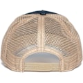 Pikkukuva 2 / 8: The Farm Justerbar Mesh Trucker Hat för Män och Kvinnor Ko