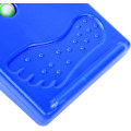 Miniatyrbillede 6 af 7: Balance Board Sensorisk Integrationsträning Leksak för Barn blå
