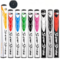 Miniatyrbillede 2 af 3: Golf Sport Super Stroke Putter Grip Ultra Slim Mid Slim Fat sølv sort silver black 3