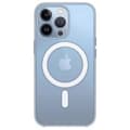 iPhone 13 Pro Silikonskal - Magsafe Transparent iPhone 13 Pro_max iPhone 13 Pro