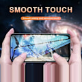 Miniatyrbild 4 av 7: 4 st integritetsskyddsskydd för Xiaomi Redmi Note 13 Pro Anti-spionglas