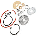 Miniatyrbillede 7 af 8: Turbo Reparationssæt, Turbo Reparation Ombygning Service Kit Erstatning for TD04 TD04L 13T 14T 15T 16T 18T 19T 49377-04300