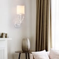 Miniatyrbillede 3 af 5: Indendørs væglamper, Creative Modern Simple Style, 3017 Sort og Blå