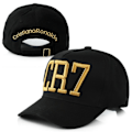 Miniatyrbild 5 av 5: Cr7 keps baseboll keps justerbar Cristiano Ronaldo logotyp armband