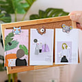 Miniatyrbild 3 av 5: 30 st Djur Push Pins Dekorativa Push Pins Mini Push Pins Söta Push Pins Groda Push Pins Djur Tumspikar för