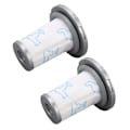 Pikkukuva 4 / 9: 2 kpl suodatinvaahtomuovia Tefal Rowenta ZR009007 TY9890 X Force 14,60 -pölynimurin osat ja tarvikkeet