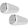 Miniatyrbilde 8 av 8: Gitar Pickup Switch Tips Switch 3 Way 5 Way Cap Switch Knop for ST TL Style Elgitarrer (SILVER) SILVER