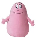 Barbapapa - gosedjur pink