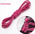 Lock Laces - Perfekt för löpning - Rosa
