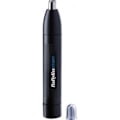 Pikkukuva 5 / 6: BaByliss E650E precisionstrimmer musta black