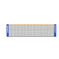 Miniatyrbilde 1 av 8: Bærbar Badminton Tennis Nett Sport Erstatningstreningsnett Utendørs 3/4/5/6M 3.1M