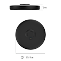 Miniatyrbillede 2 af 5: Bose SoundLink Revolve ladestation sort KLB
