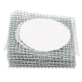 Miniatyrbild 2 av 9: 20 pcs Asbestos Net Experimental Heating Aid Laboratory Insulation Accessories 150x150mm