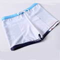 Miniatyrbillede 6 af 10: Strandshorts til børn Drenge Badebukser Justerbar talje Hurtigtørrende Letvægtsbadetøj Boardshort Alder 2-14 år Camera fear XL Camera fear XL