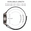 Miniatyrbillede 6 af 7: Metallrem til Fitbit Versa 2 3 4 Lite Sense Band Håndled Milanese Sense 2 Erstatningsmagnetsløjfe Armbånd Fit Bit Watchband Guld Versa