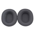 Miniatyrbillede 3 af 10: INF Ørepuder til SteelSeries Arctis 3/5/7/9/9X/Pro Sort 1 par