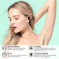 Pikkukuva 4 / 4: Bluetooth-kuulokkeet 5.0 True Wireless Binaural Stereo In-Ear