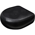Miniatyrbillede 1 af 6: Oppustelig badekarstol Seat Komfortabel badekarstol Genanvendelig med sugekop og net 18,5x14,6x5,9 I PVC Spa Pool badekar BOBBOT-sæde til voksne udendørsliv