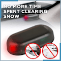 Miniatyrbilde 4 av 6: Elektromagnetisk Bildeicer, Mikrobølge Snøfjerningsenhet (5 stk) 5 pcs