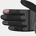 Miniatyrbild 7 av 8: Uppvärmda Skidhandskar, Vattentäta Batteridrivna Vinterarbetshandskar, Snöbräda Uppvärmd Utrustning Black L