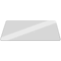 Pikkukuva 9 / 10: Golvskydd Matta till Stol / Stolsmatta - 90x130cm Transparent Transparent Transparent Transparent