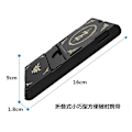 Miniatyrbilde 5 av 9: Stativ for Nintendo Switch med spillkortlagringsrom, justerbar, bærbar, sammenleggbar montering kompatibel med Nintendo Switch/Switch Lite/Switch OLED