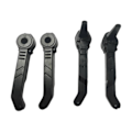 Miniatyrbillede 1 af 5: E88 Pro Drone Reservedele Reservedele Tilbehør Sort Arm