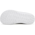 Miniatyrbillede 5 af 7: Børnesko til Barefod Vinter Vinterstøvler Varme Foret Barefodssko Anti-Slip Vinterstøvler Letvægts Komfortable Vandrestøvler Til Piger Drenge Kw03 white 25 EU