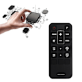 Miniatyrbilde 5 av 5: Bytt ut AKB74815311 fjernkontroll for LG Sound Bar LAS260B LAS160B LAS454B 45A1-D [DB]