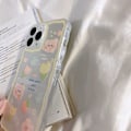 Miniatyrbillede 6 af 10: Sikkerhedsøjne med farverige glitterbrikker tilbehør til dukkelegetøj Stoppede dyredukker 18mm 18mm