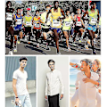 Miniatyrbild 2 av 5: 100 stycken löpare Nip Protector Nipple Guard Nipple Chafing Pasty Set 3,5 cm Ultra Running